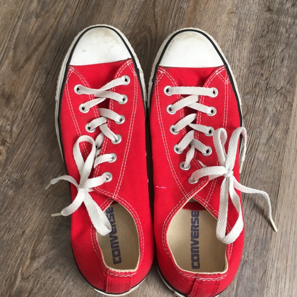 Adult Converse All Star Chuck Taylor Sneakers